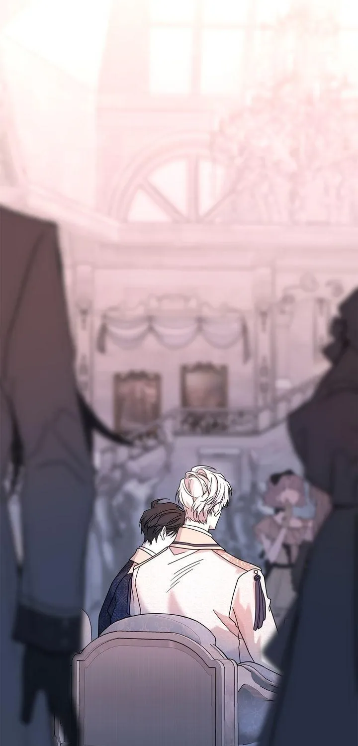 Read Eternal Contract chapter 16 image 84 on Lezhin