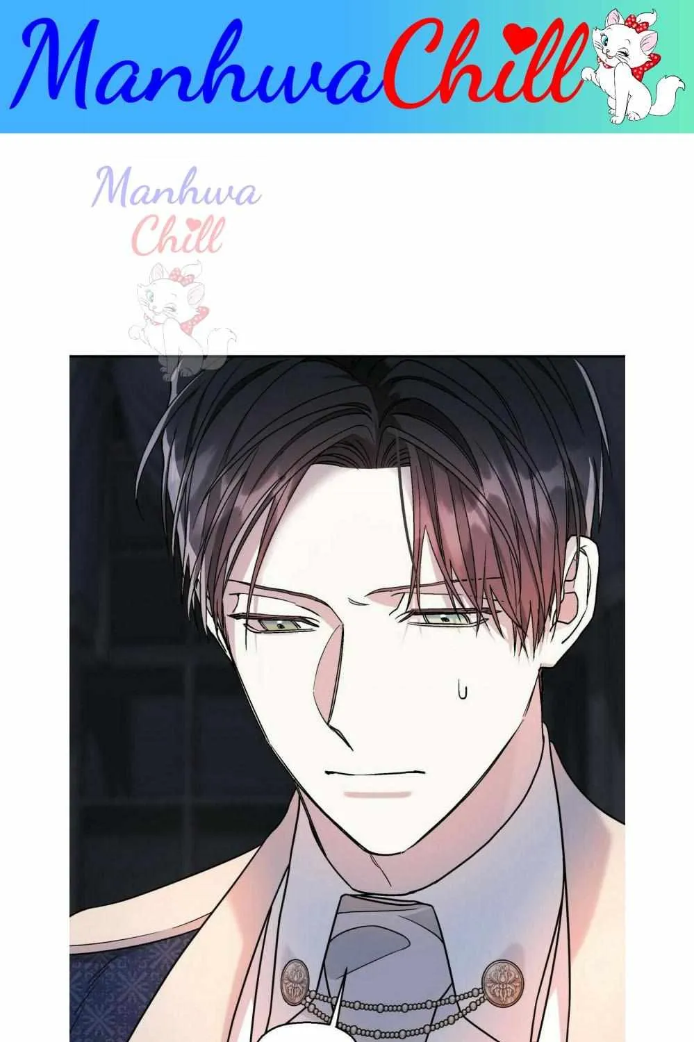 Read Eternal Contract chapter 17 image 0 on Lezhin