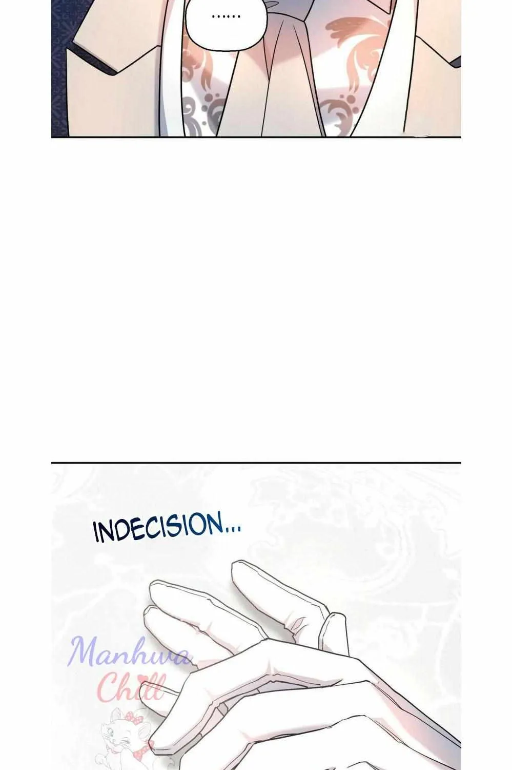 Read Eternal Contract chapter 17 image 1 on Lezhin