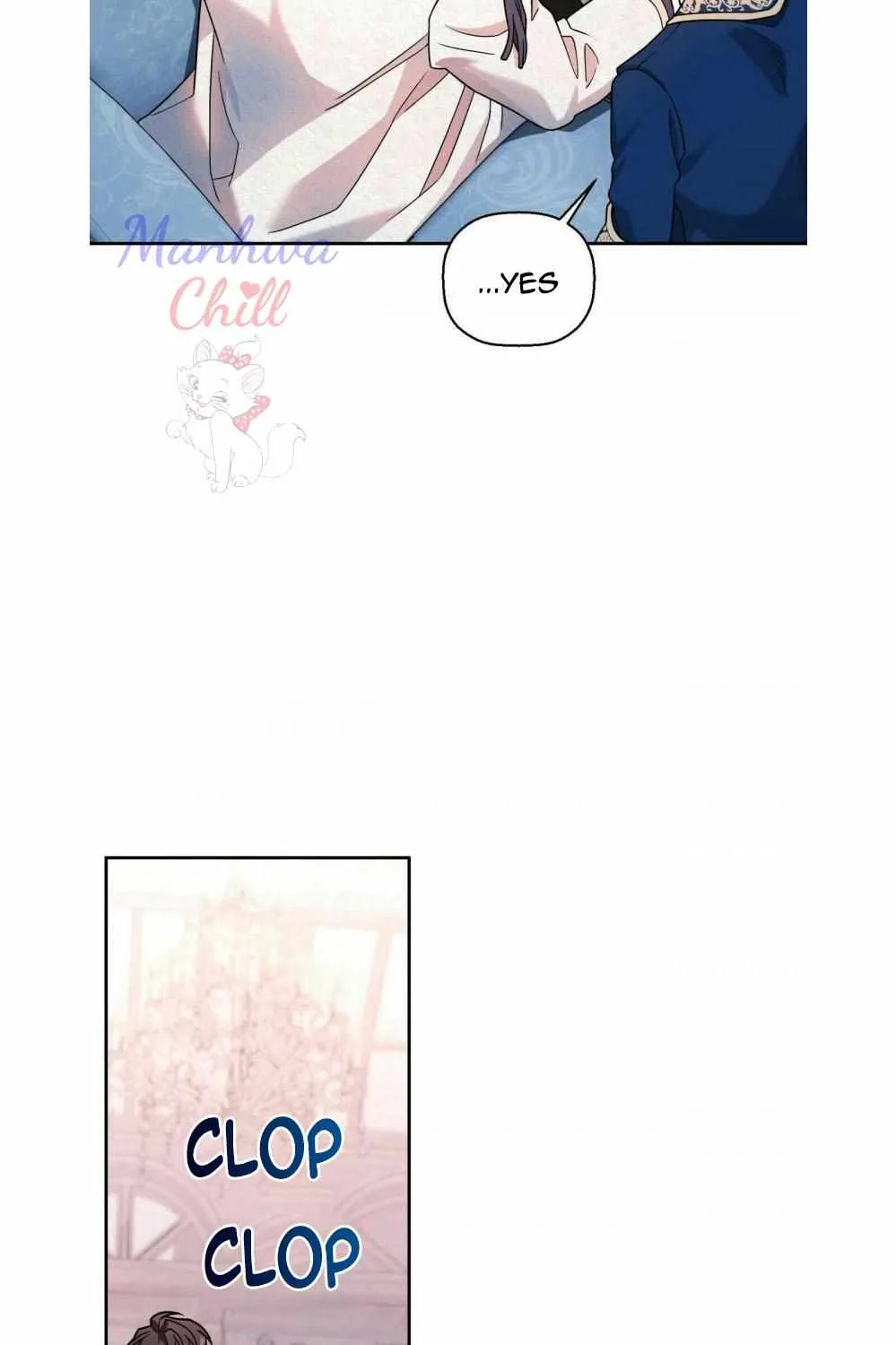 Read Eternal Contract chapter 17 image 10 on Lezhin