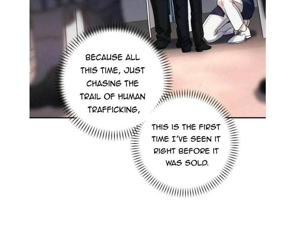 Read Eternal Contract chapter 17 image 19 on Lezhin