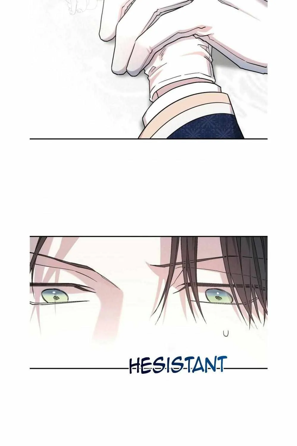 Read Eternal Contract chapter 17 image 2 on Lezhin