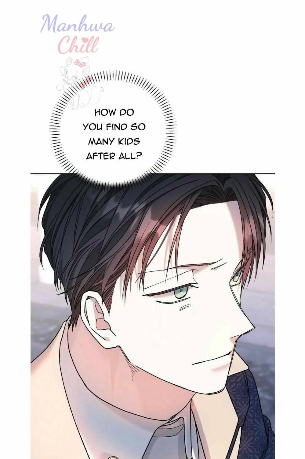 Read Eternal Contract chapter 17 image 20 on Lezhin