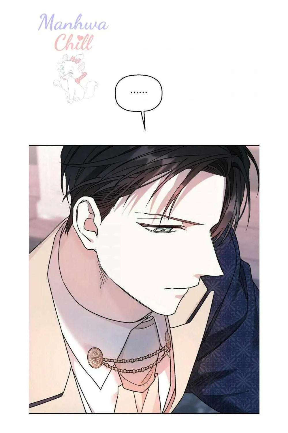 Read Eternal Contract chapter 17 image 25 on Lezhin