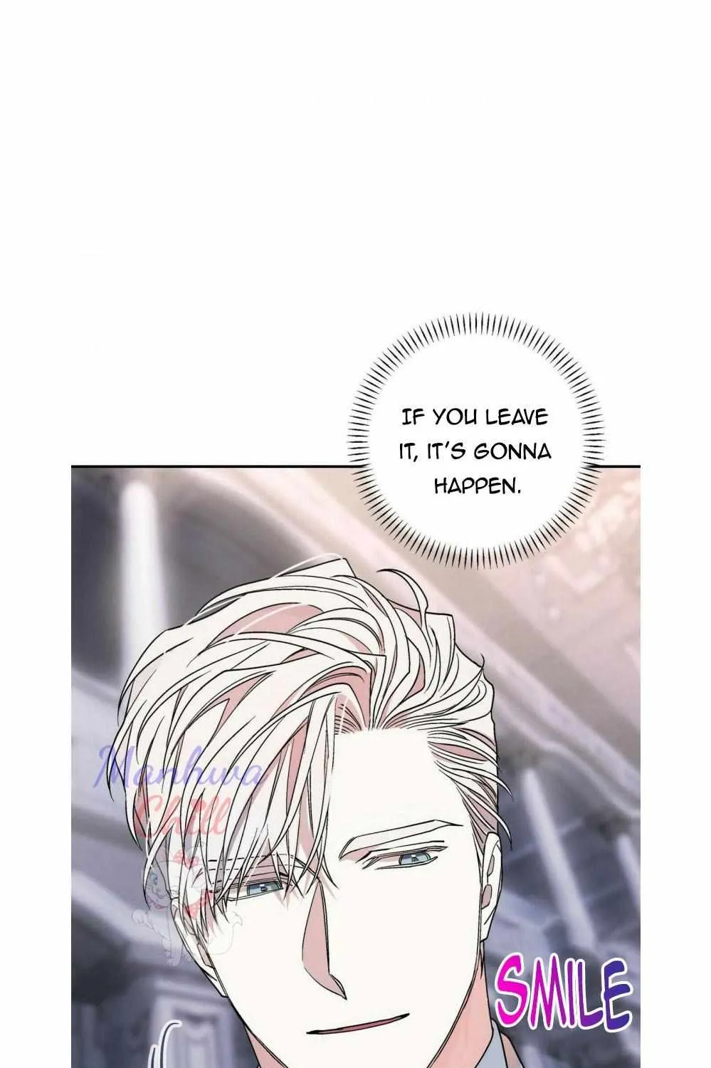 Read Eternal Contract chapter 17 image 26 on Lezhin