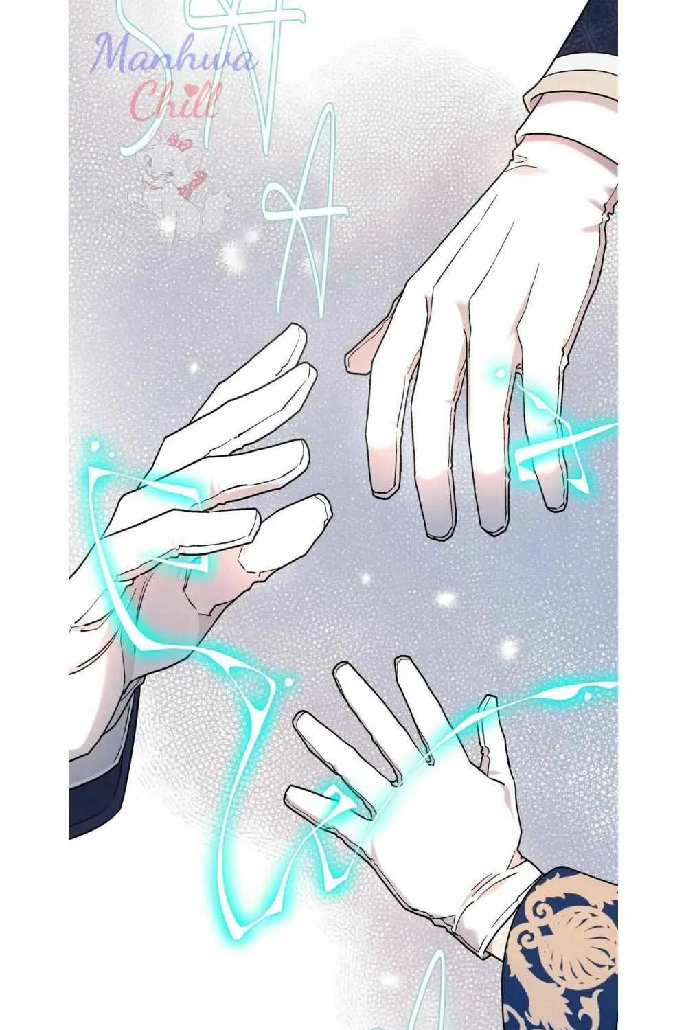 Read Eternal Contract chapter 17 image 30 on Lezhin