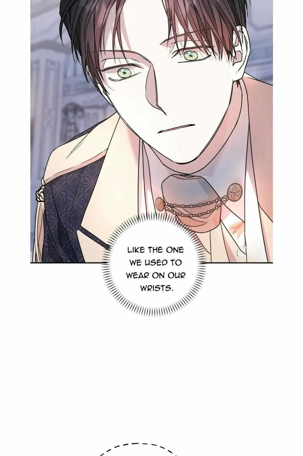 Read Eternal Contract chapter 17 image 32 on Lezhin