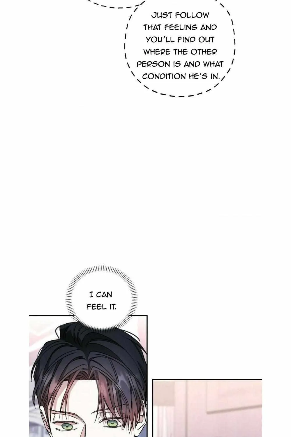 Read Eternal Contract chapter 17 image 34 on Lezhin