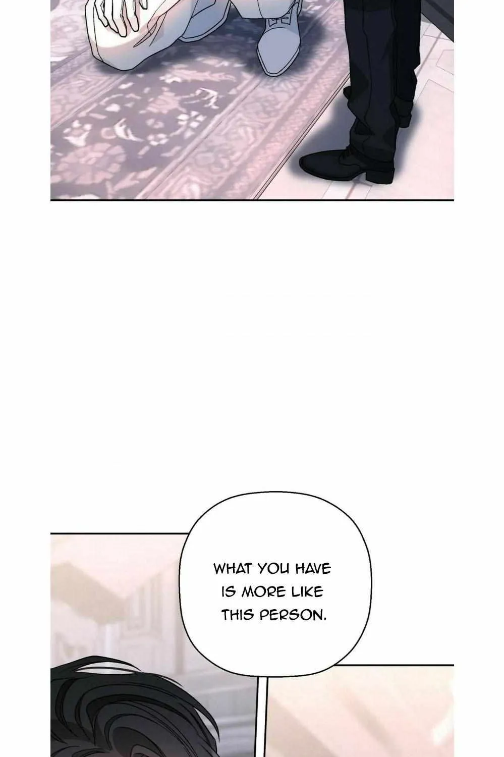 Read Eternal Contract chapter 17 image 37 on Lezhin
