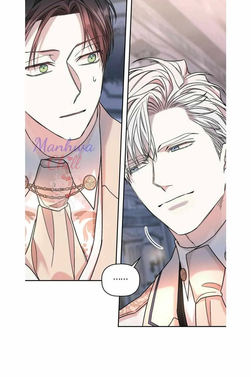 Read Eternal Contract chapter 17 image 38 on Lezhin