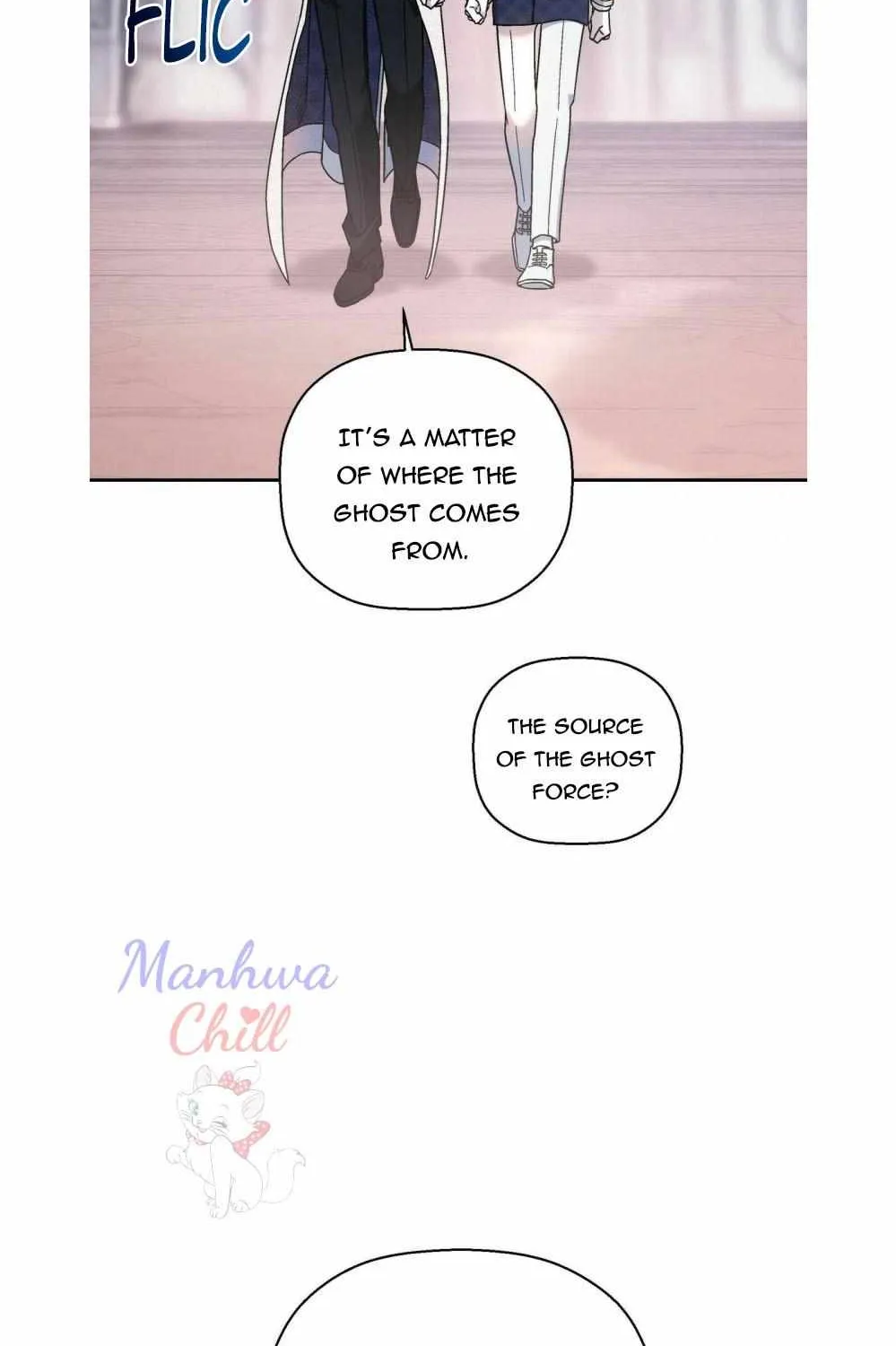 Read Eternal Contract chapter 17 image 41 on Lezhin