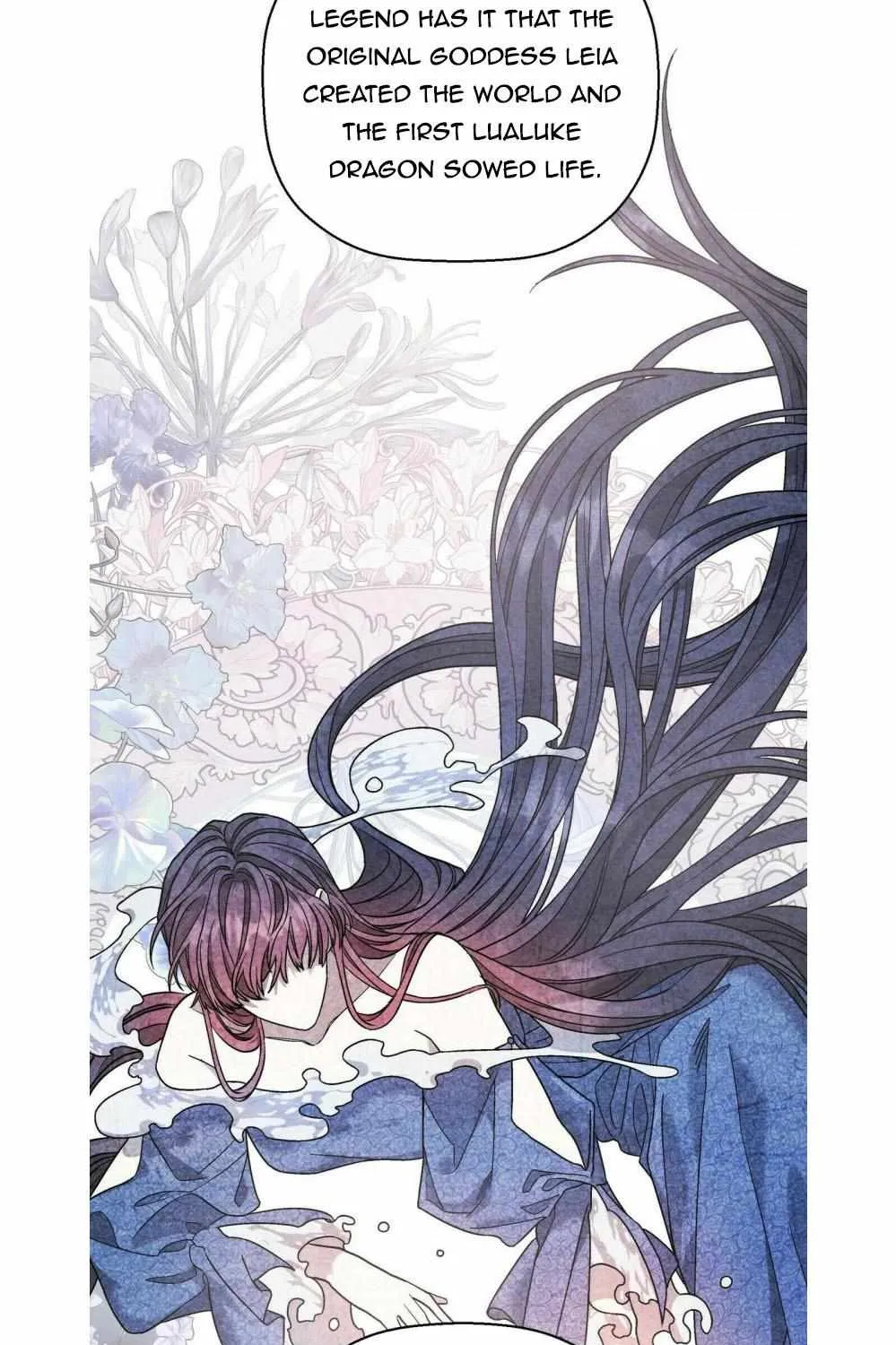 Read Eternal Contract chapter 17 image 42 on Lezhin