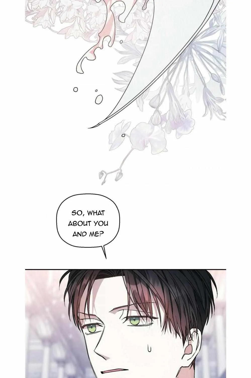 Read Eternal Contract chapter 17 image 44 on Lezhin