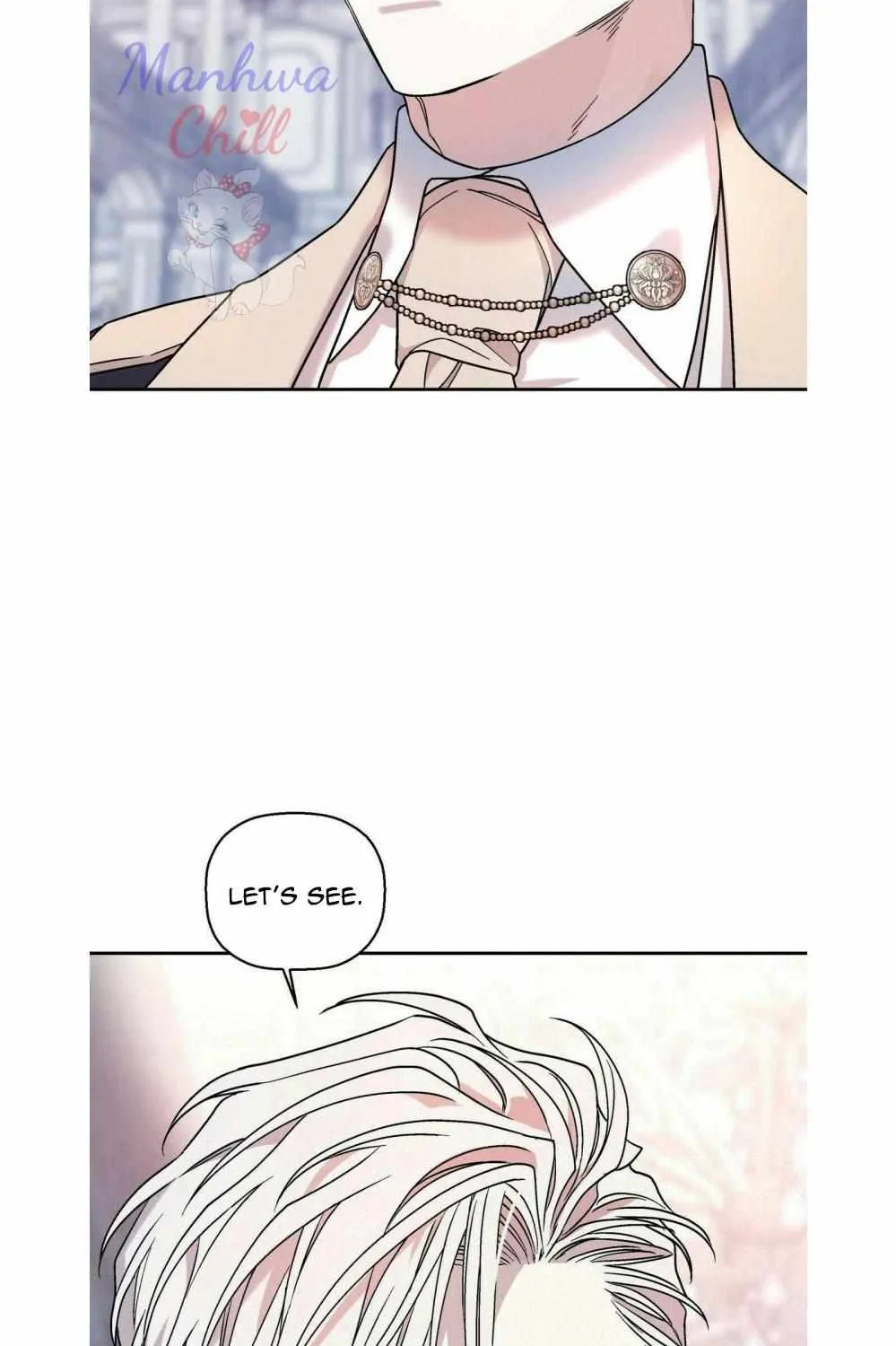 Read Eternal Contract chapter 17 image 45 on Lezhin