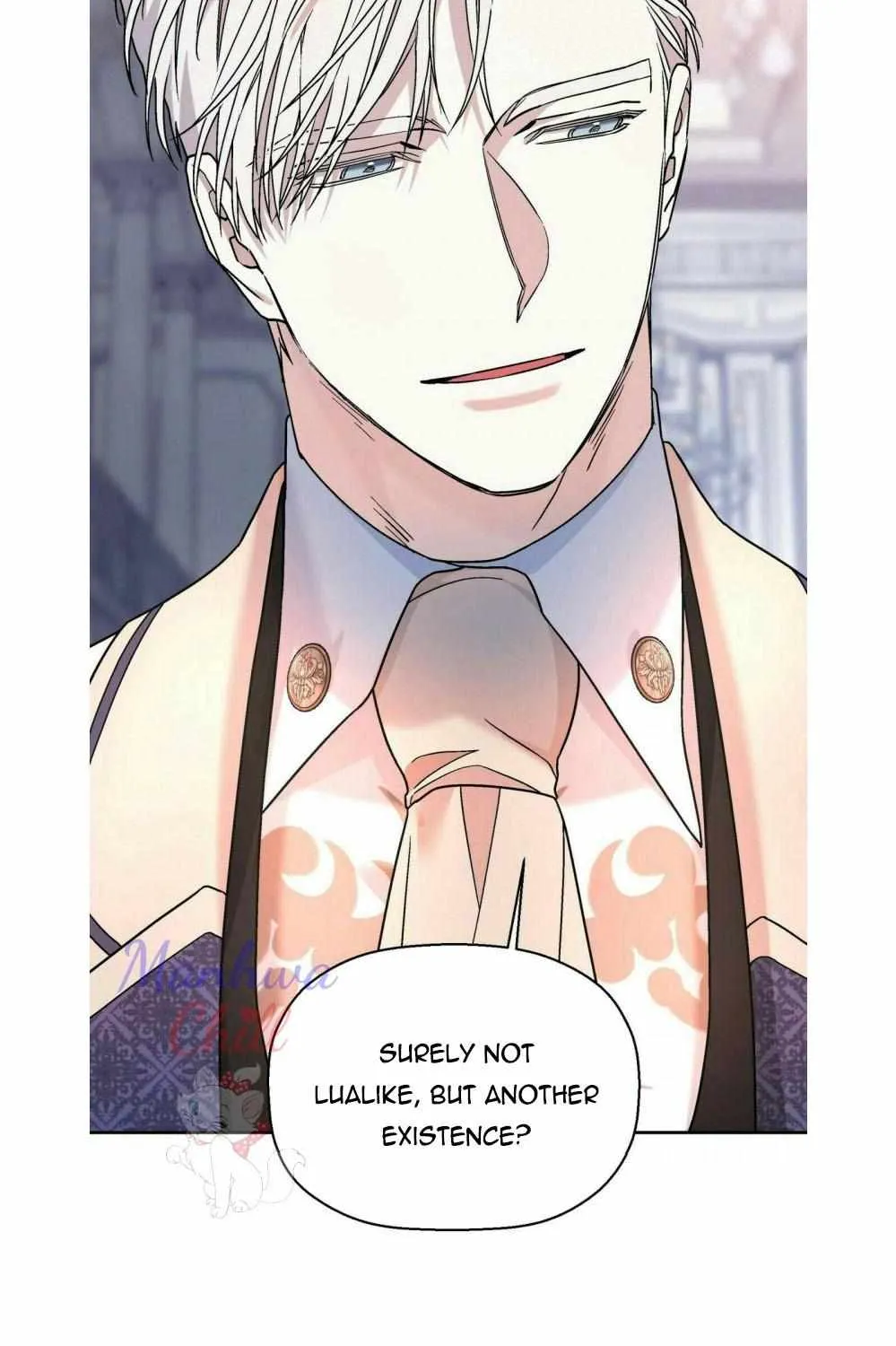 Read Eternal Contract chapter 17 image 46 on Lezhin