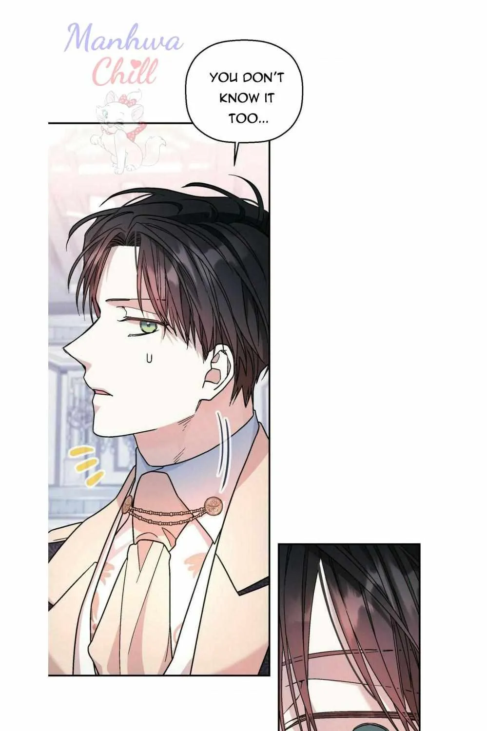 Read Eternal Contract chapter 17 image 48 on Lezhin