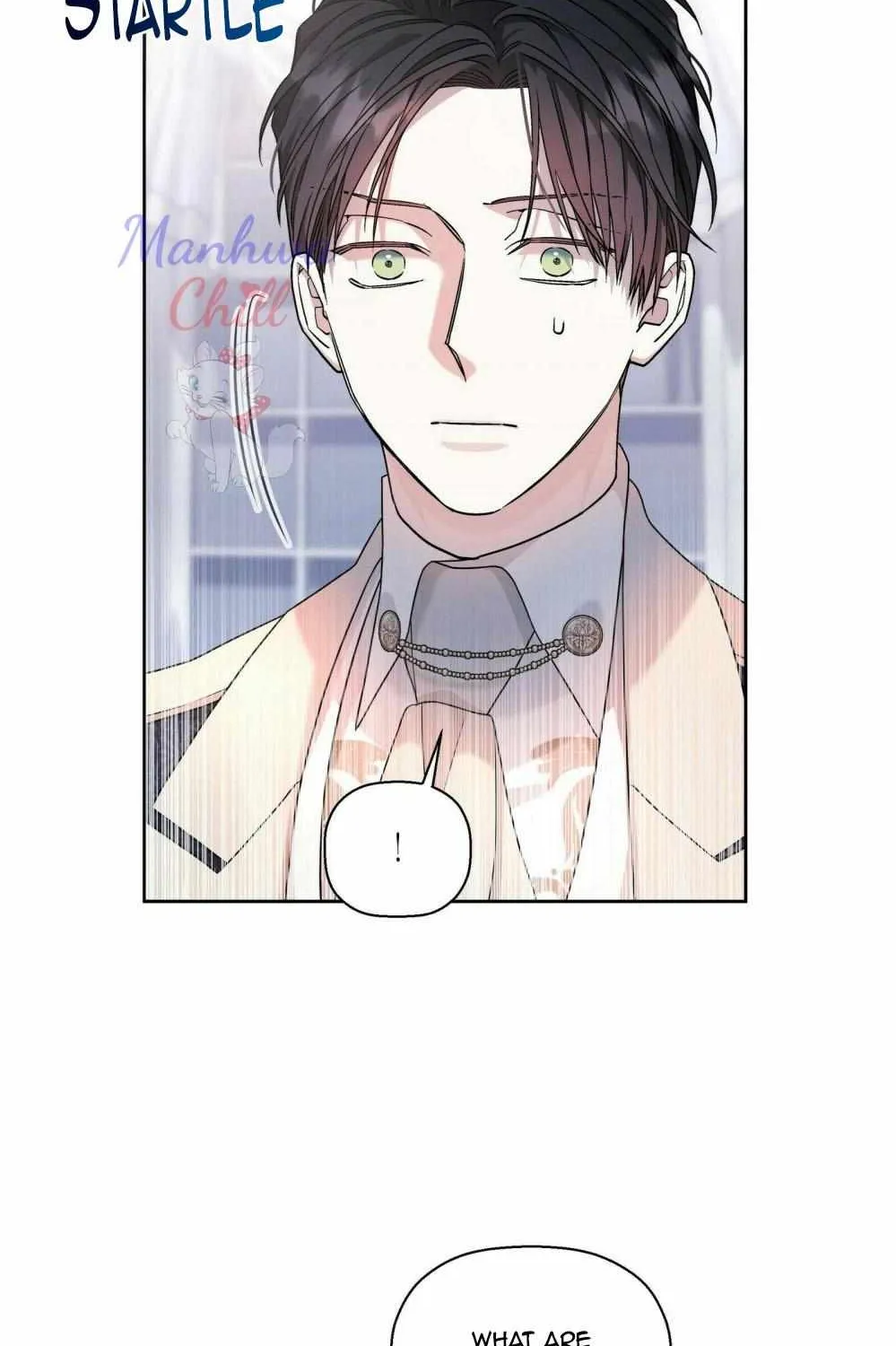 Read Eternal Contract chapter 17 image 5 on Lezhin