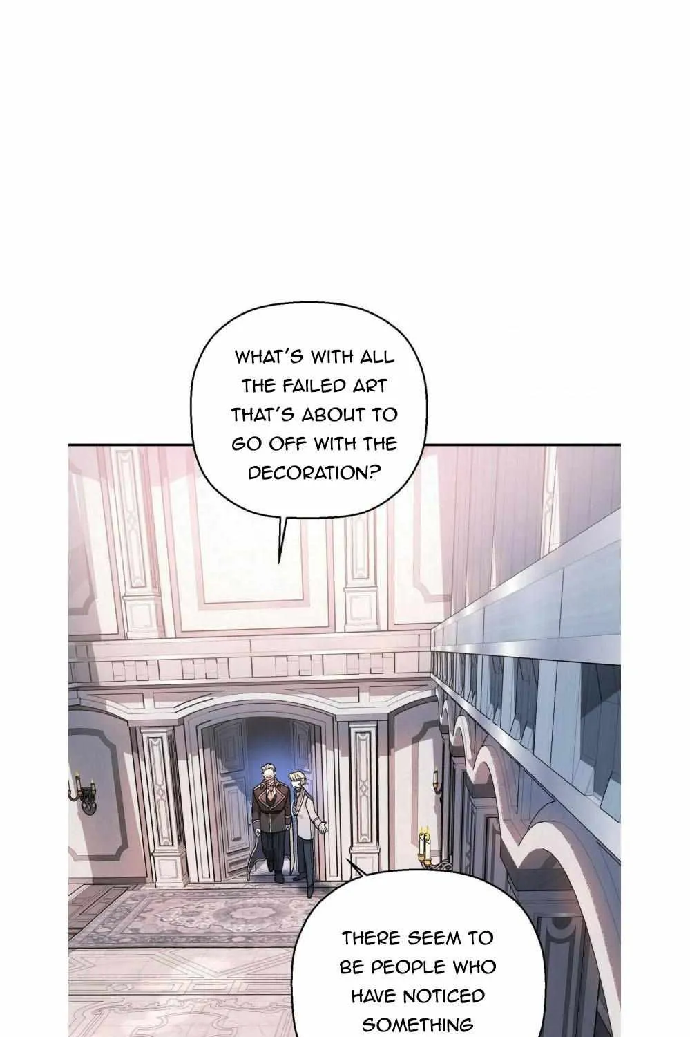 Read Eternal Contract chapter 17 image 50 on Lezhin