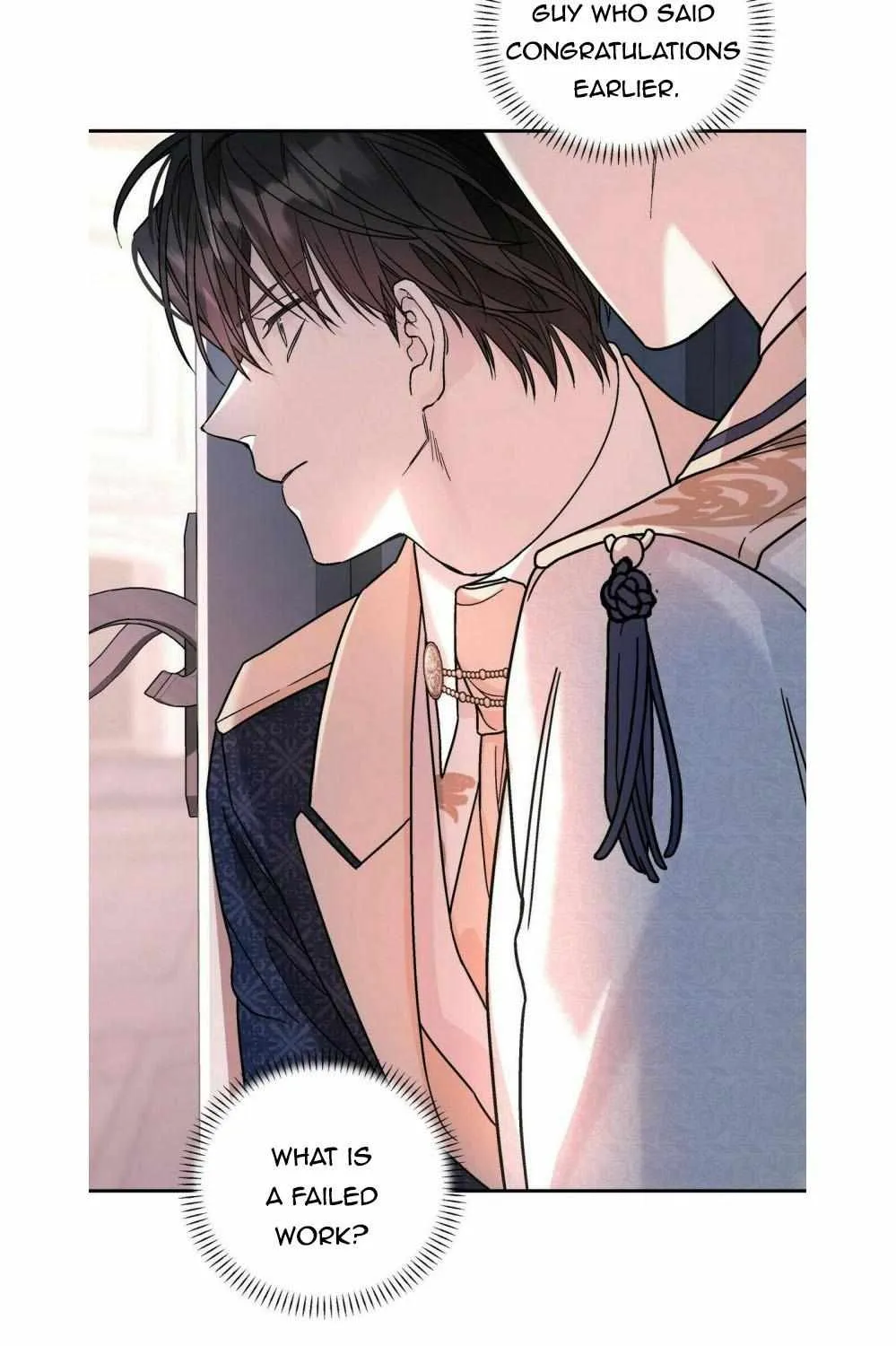 Read Eternal Contract chapter 17 image 52 on Lezhin