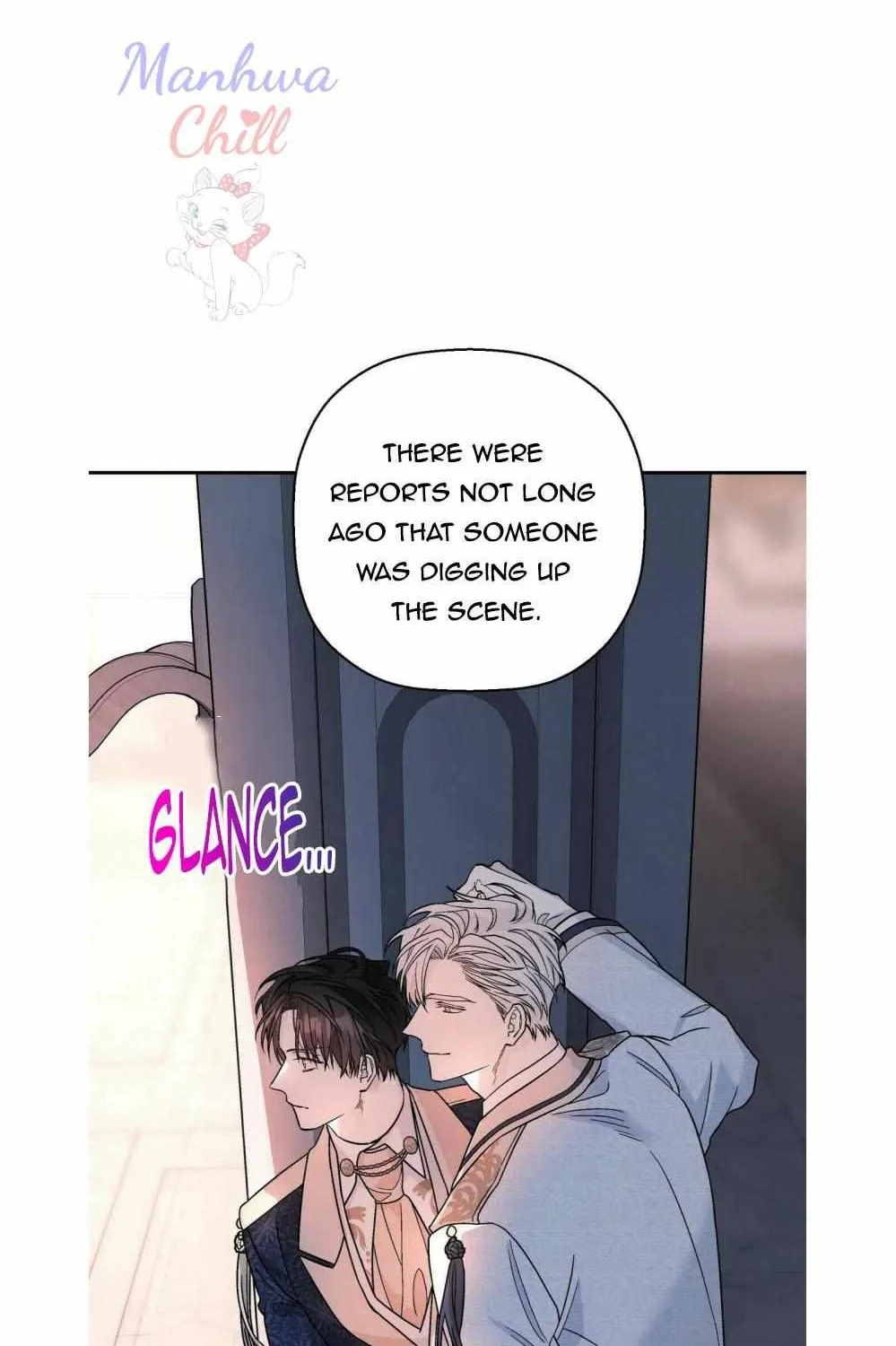 Read Eternal Contract chapter 17 image 53 on Lezhin