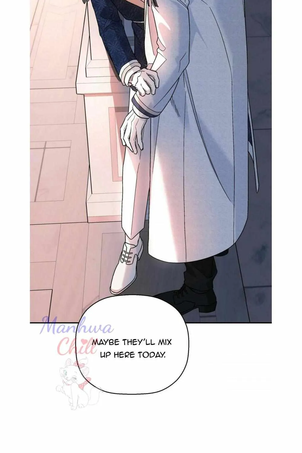 Read Eternal Contract chapter 17 image 54 on Lezhin