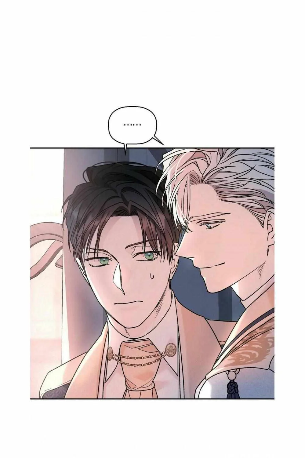 Read Eternal Contract chapter 17 image 55 on Lezhin