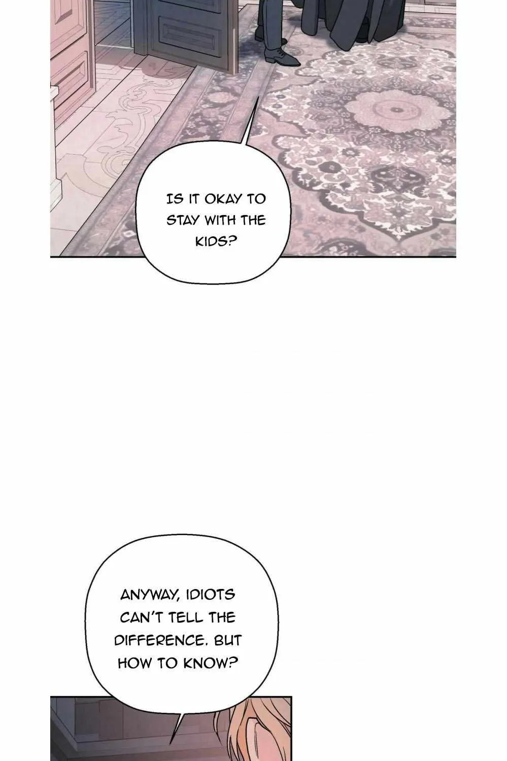 Read Eternal Contract chapter 17 image 57 on Lezhin
