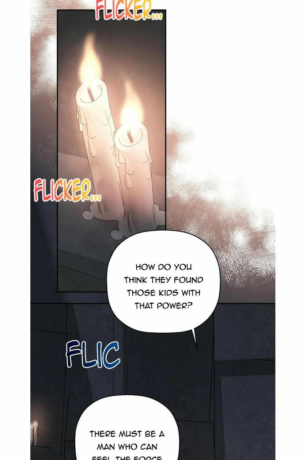 Read Eternal Contract chapter 17 image 62 on Lezhin