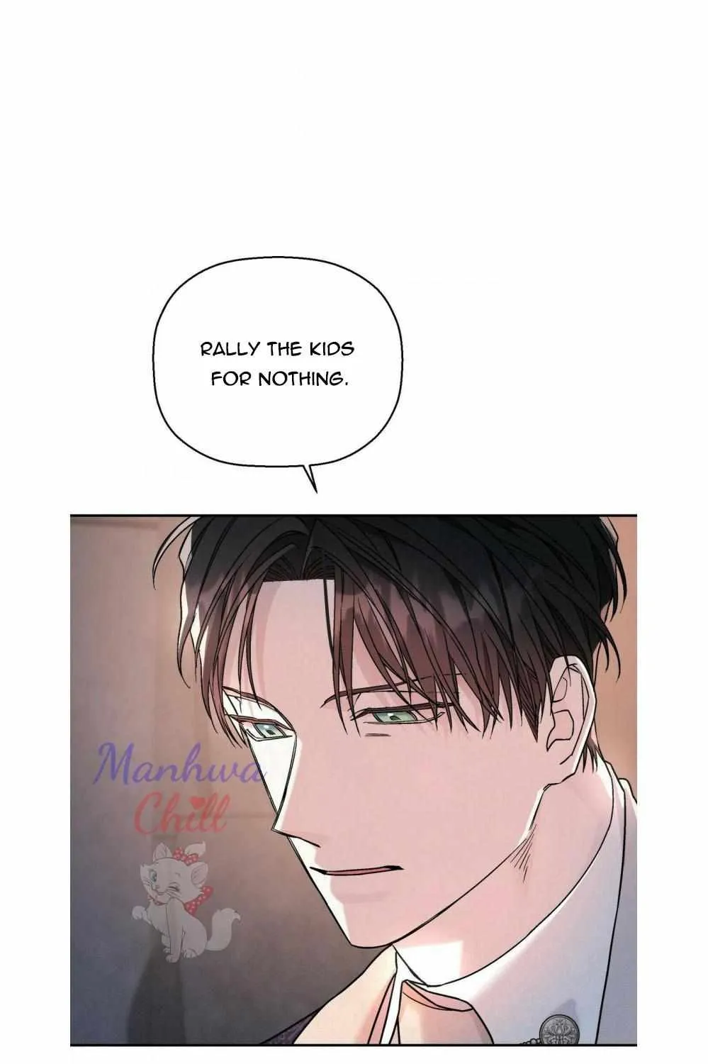 Read Eternal Contract chapter 17 image 64 on Lezhin