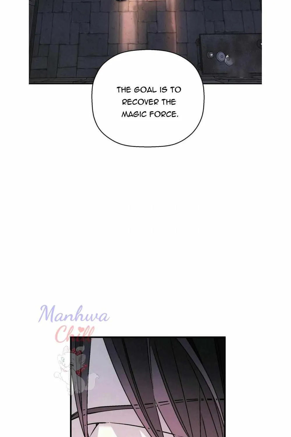 Read Eternal Contract chapter 17 image 69 on Lezhin