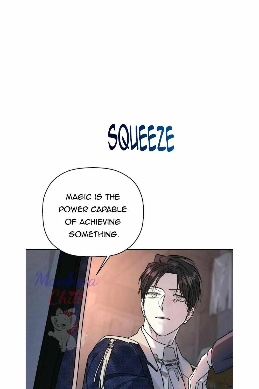 Read Eternal Contract chapter 17 image 74 on Lezhin