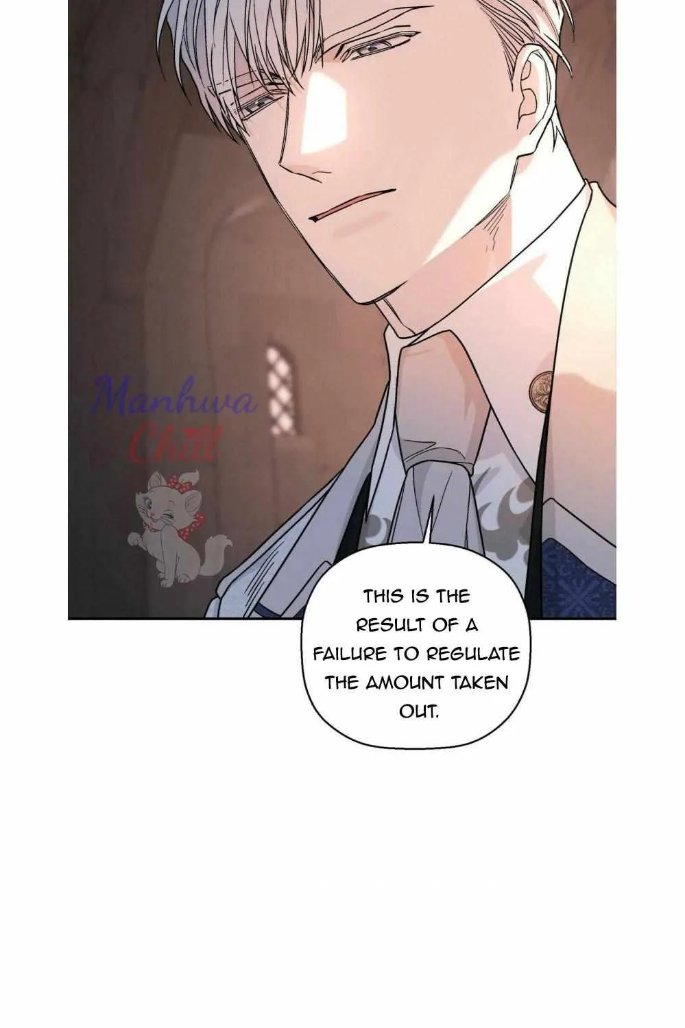 Read Eternal Contract chapter 17 image 76 on Lezhin