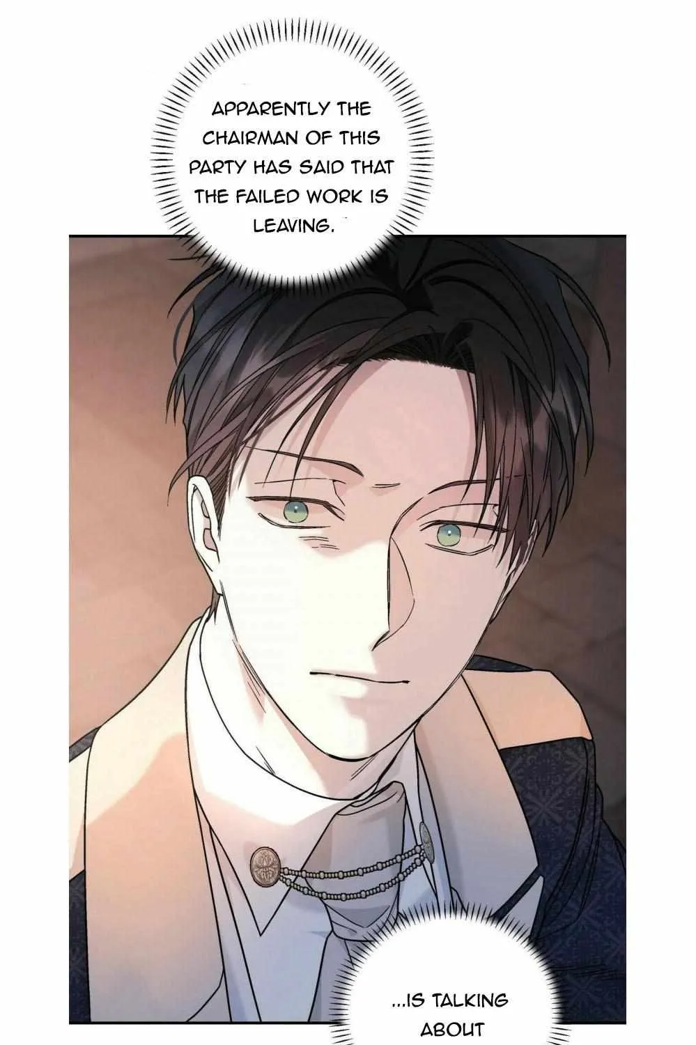 Read Eternal Contract chapter 17 image 77 on Lezhin