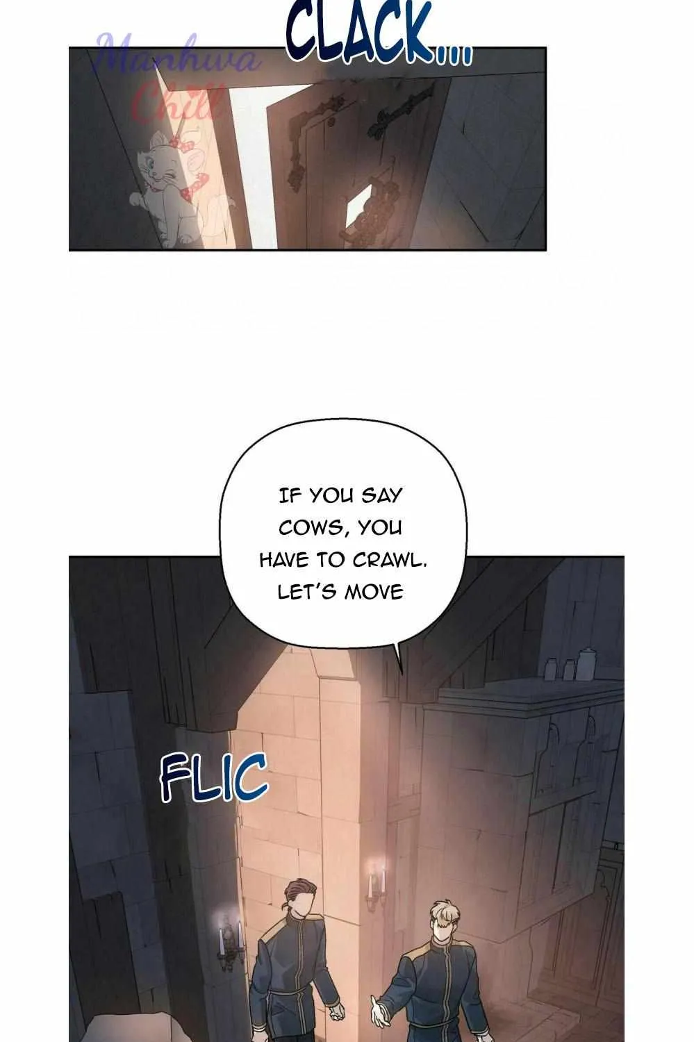 Read Eternal Contract chapter 17 image 83 on Lezhin