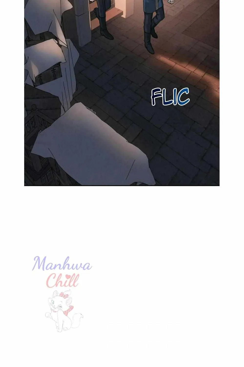 Read Eternal Contract chapter 17 image 84 on Lezhin