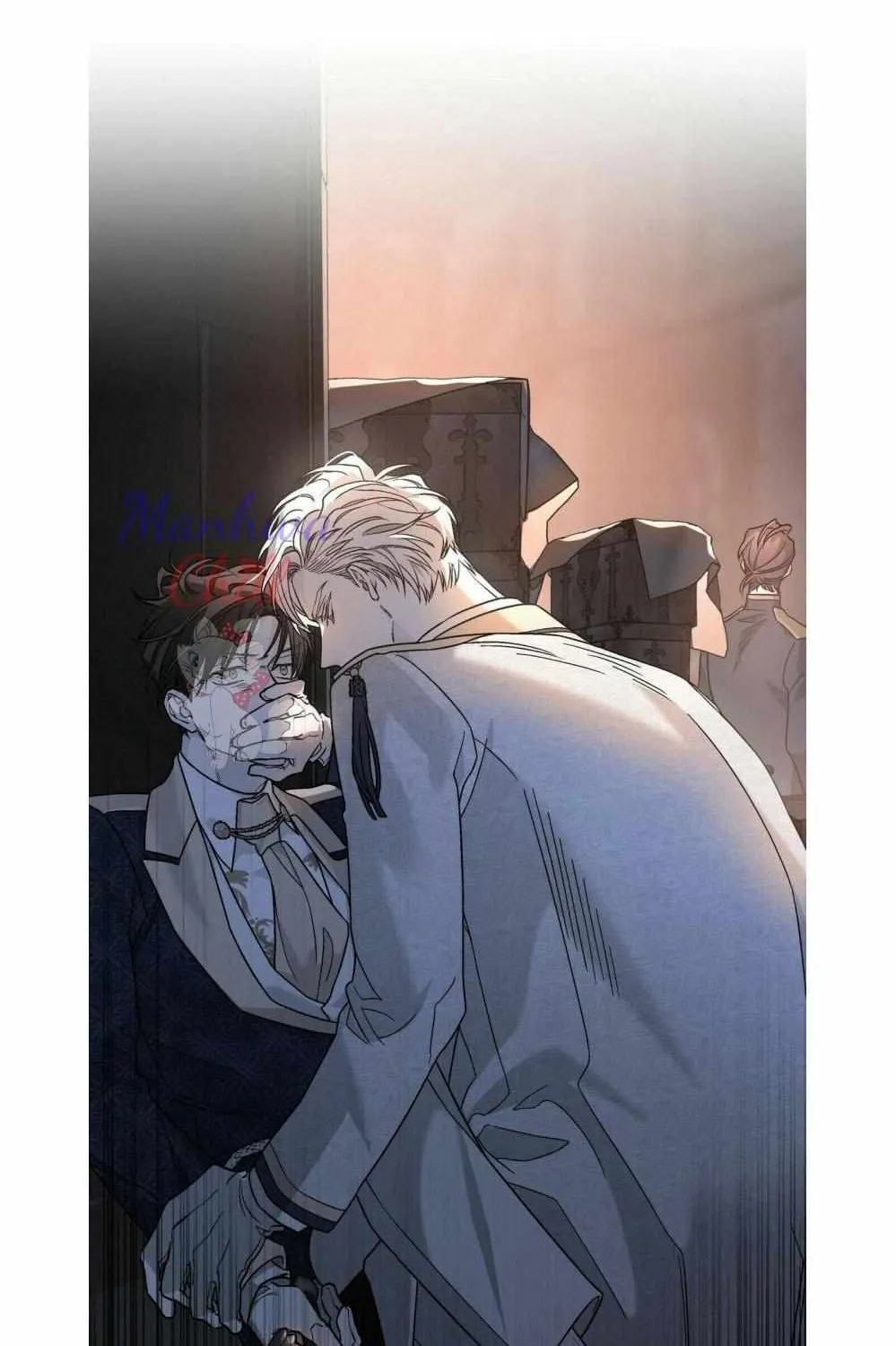 Read Eternal Contract chapter 17 image 86 on Lezhin