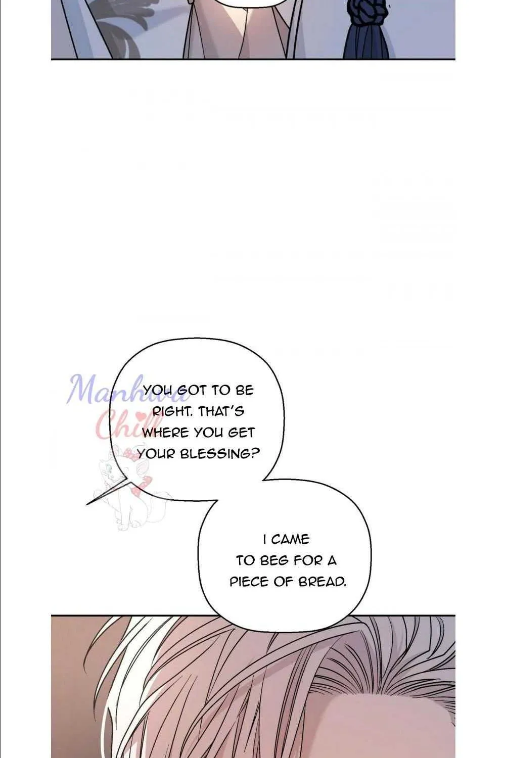 Read Eternal Contract chapter 18 image 13 on Lezhin