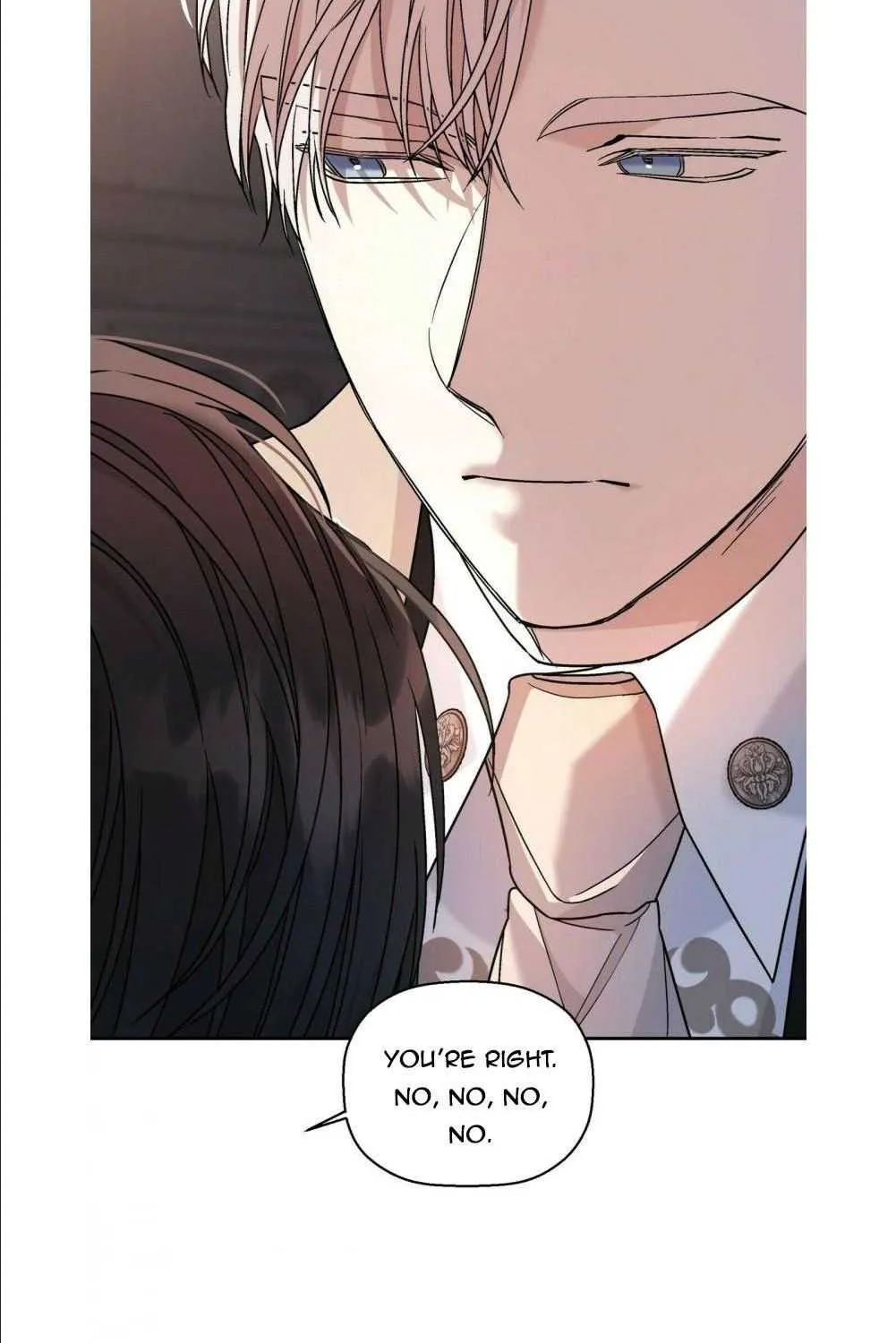 Read Eternal Contract chapter 18 image 14 on Lezhin