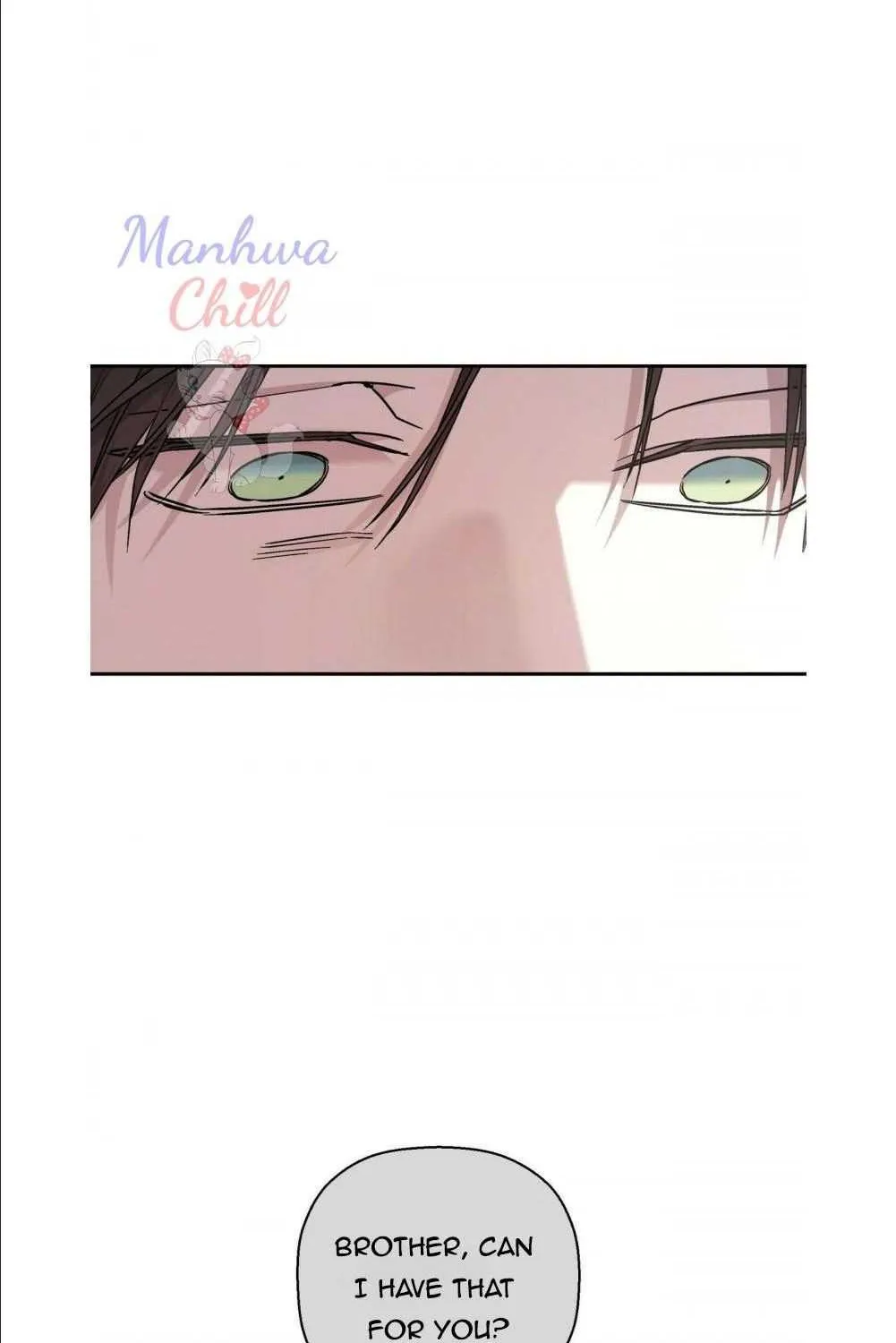 Read Eternal Contract chapter 18 image 15 on Lezhin