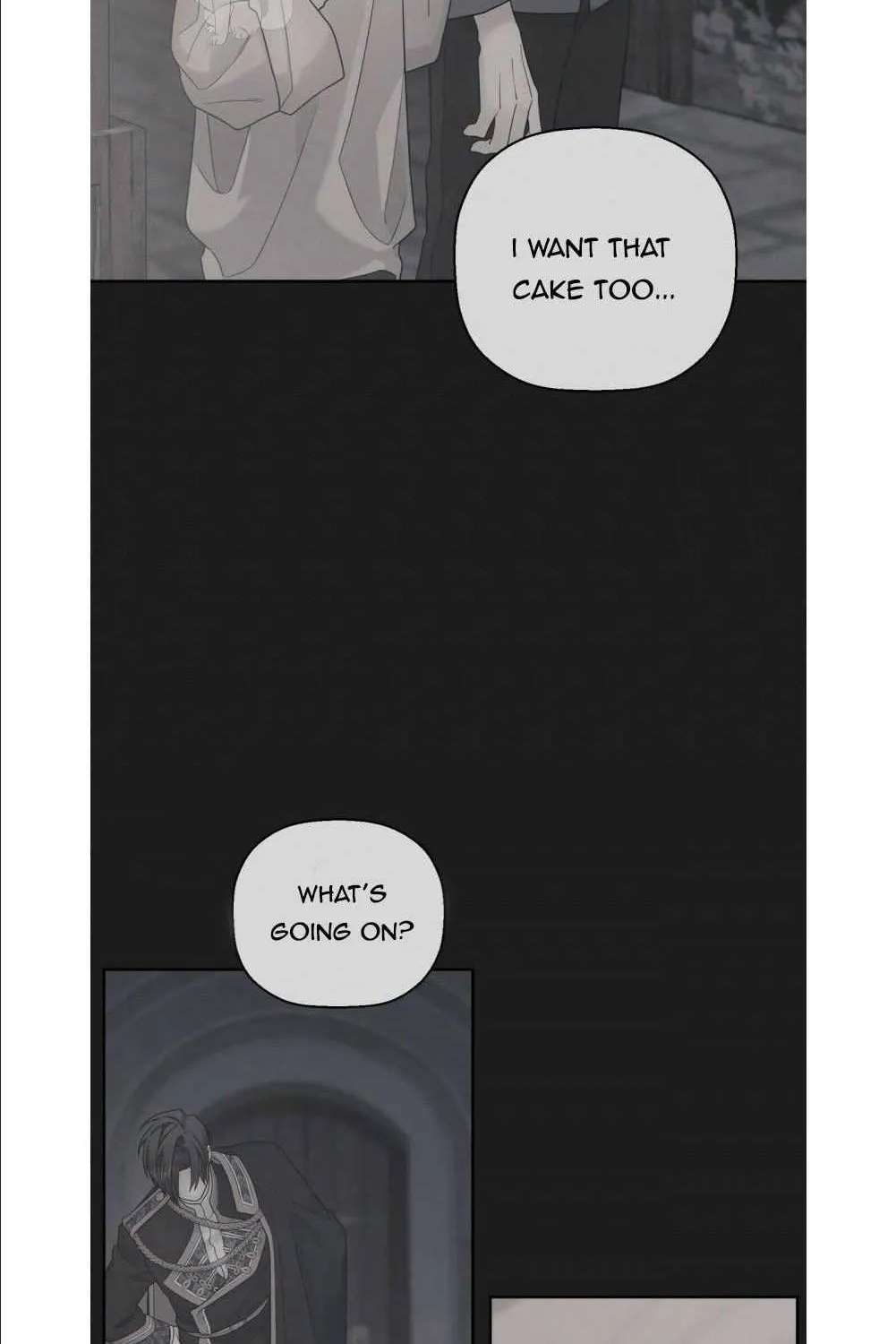 Read Eternal Contract chapter 18 image 17 on Lezhin
