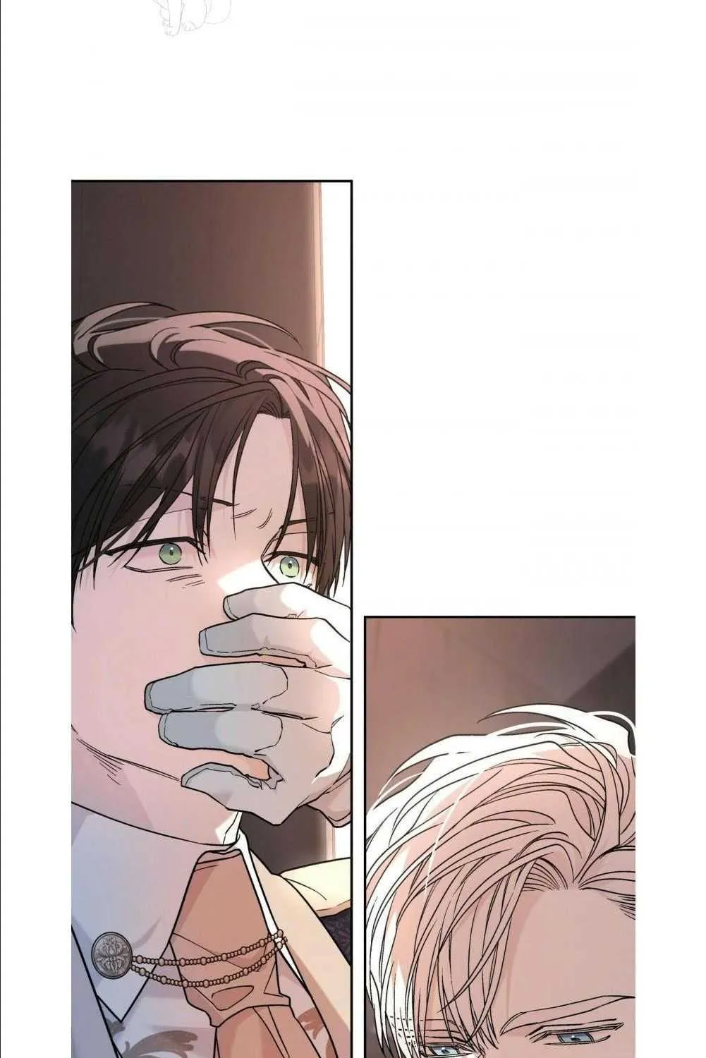 Read Eternal Contract chapter 18 image 2 on Lezhin