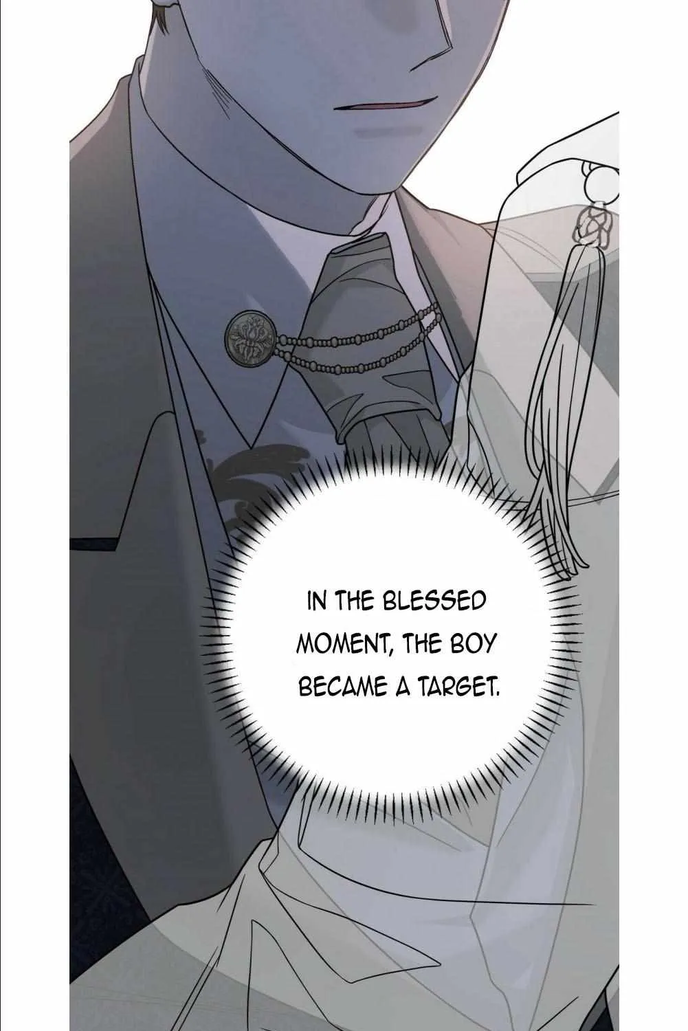 Read Eternal Contract chapter 18 image 23 on Lezhin
