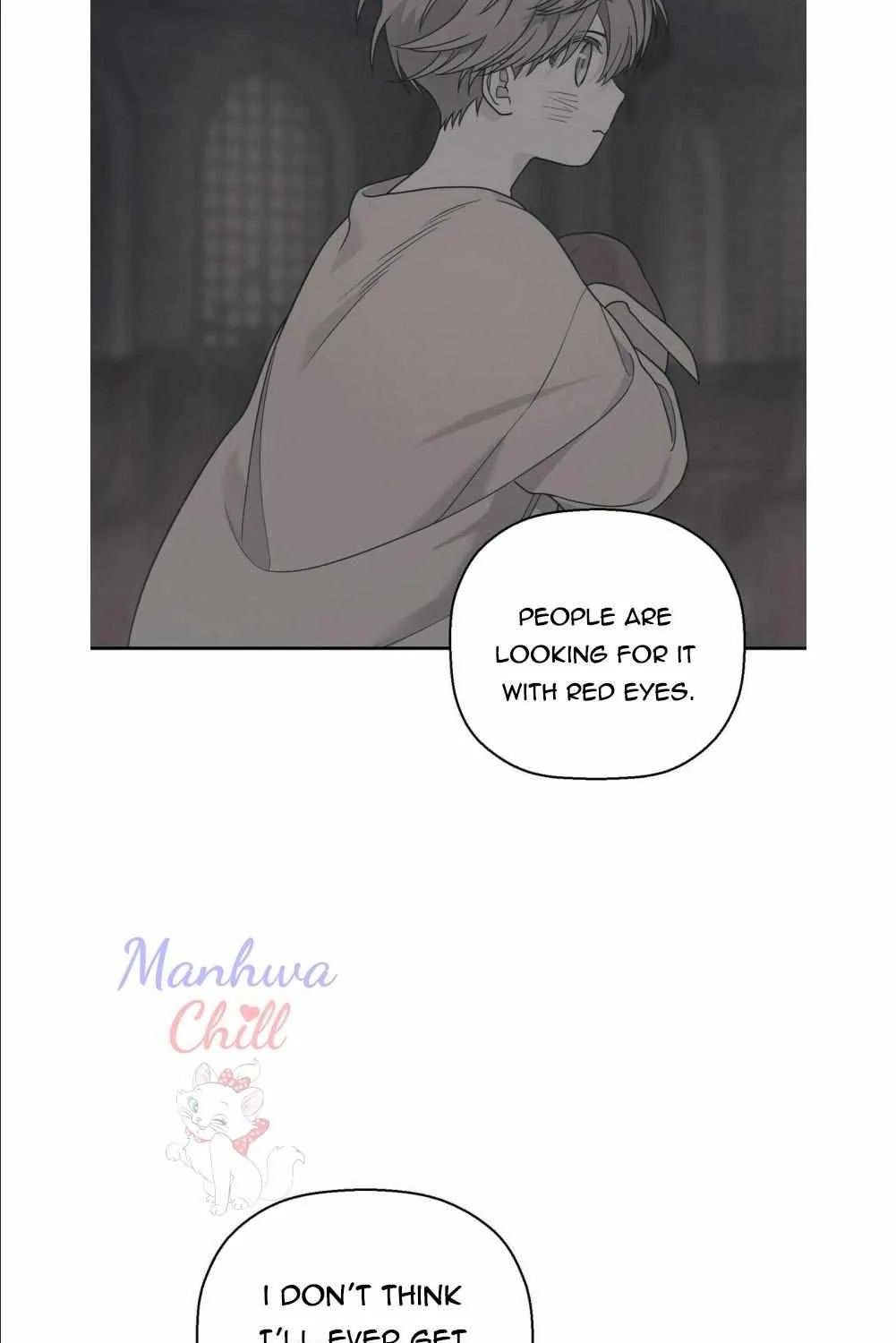 Read Eternal Contract chapter 18 image 25 on Lezhin