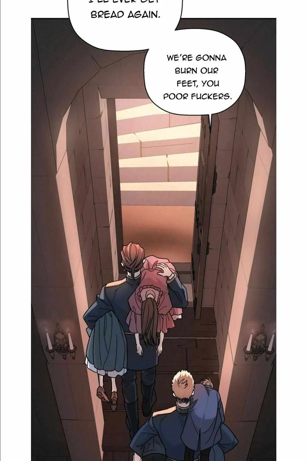 Read Eternal Contract chapter 18 image 26 on Lezhin
