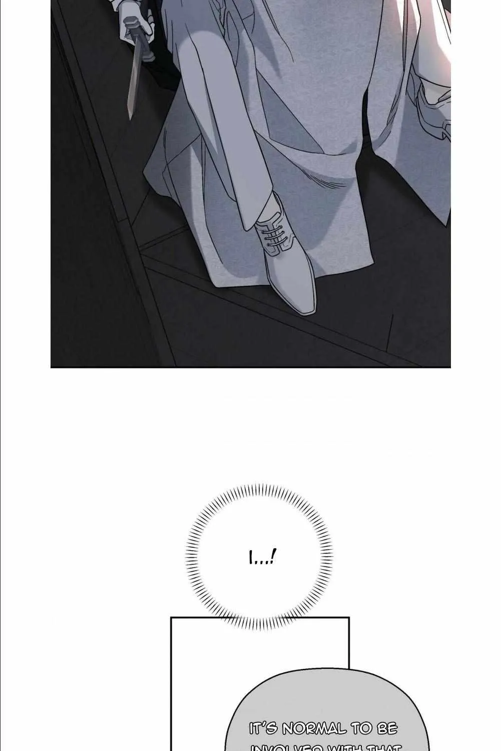 Read Eternal Contract chapter 18 image 31 on Lezhin