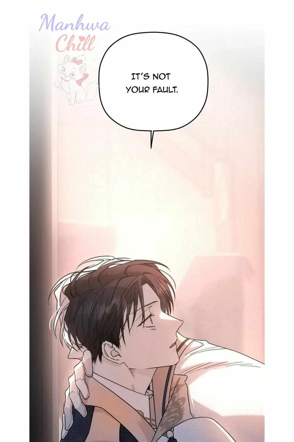 Read Eternal Contract chapter 18 image 34 on Lezhin