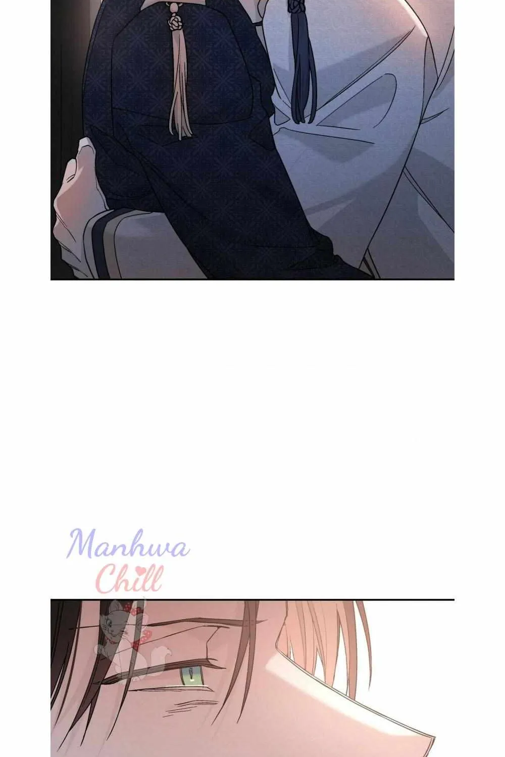 Read Eternal Contract chapter 18 image 35 on Lezhin
