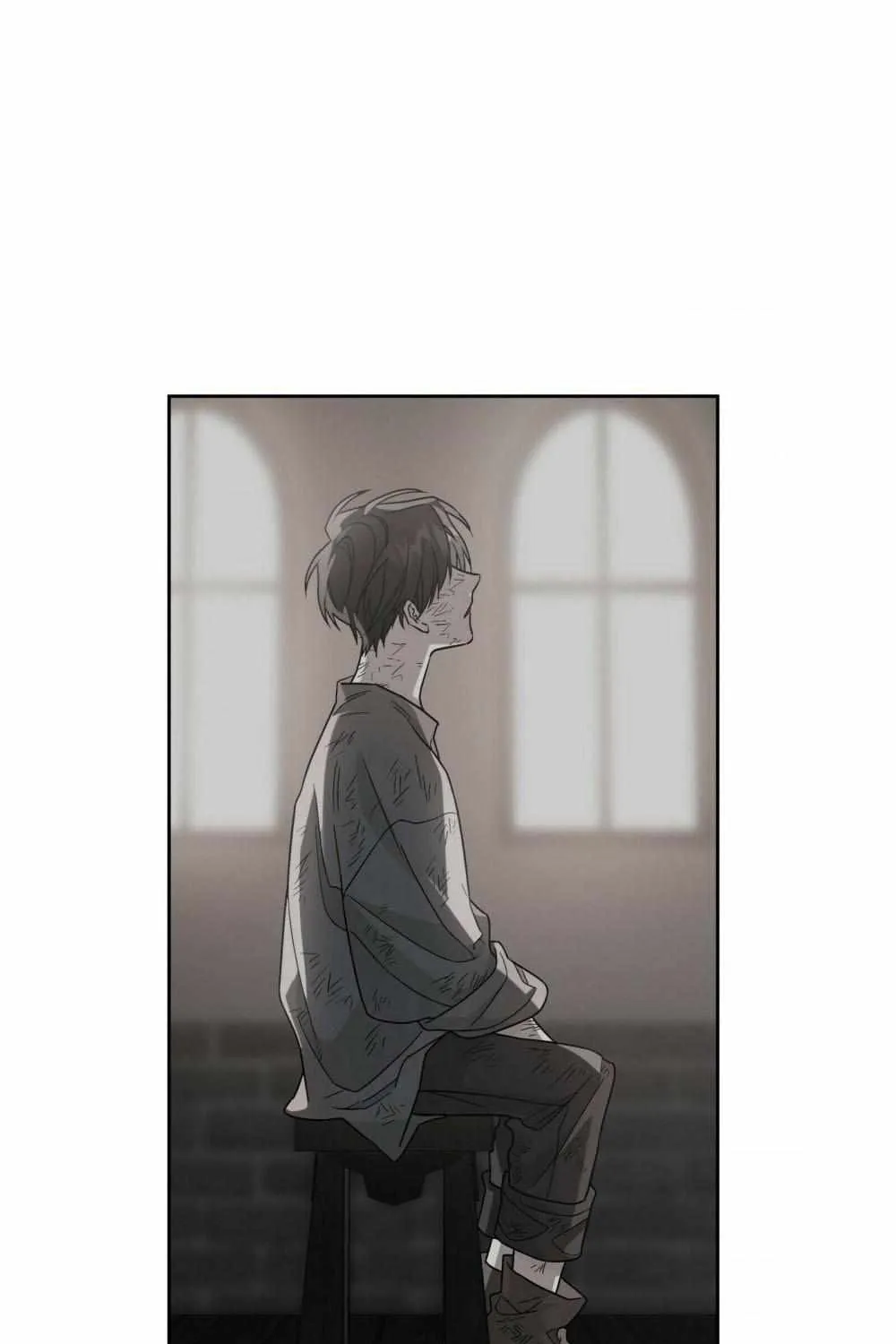 Read Eternal Contract chapter 18 image 38 on Lezhin