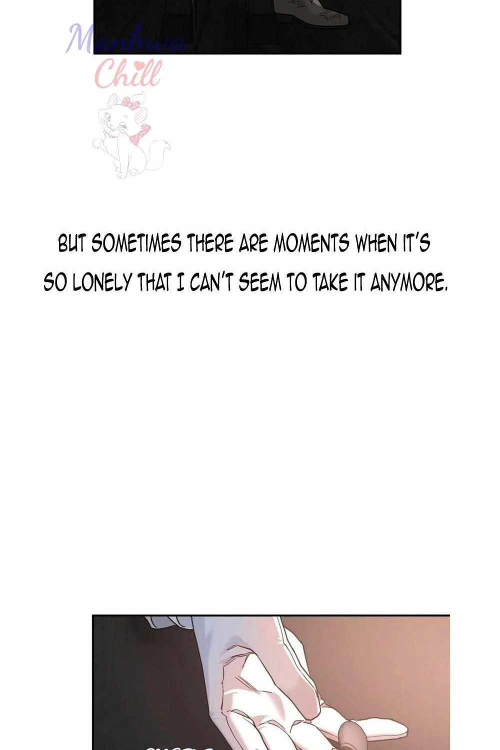 Read Eternal Contract chapter 18 image 39 on Lezhin