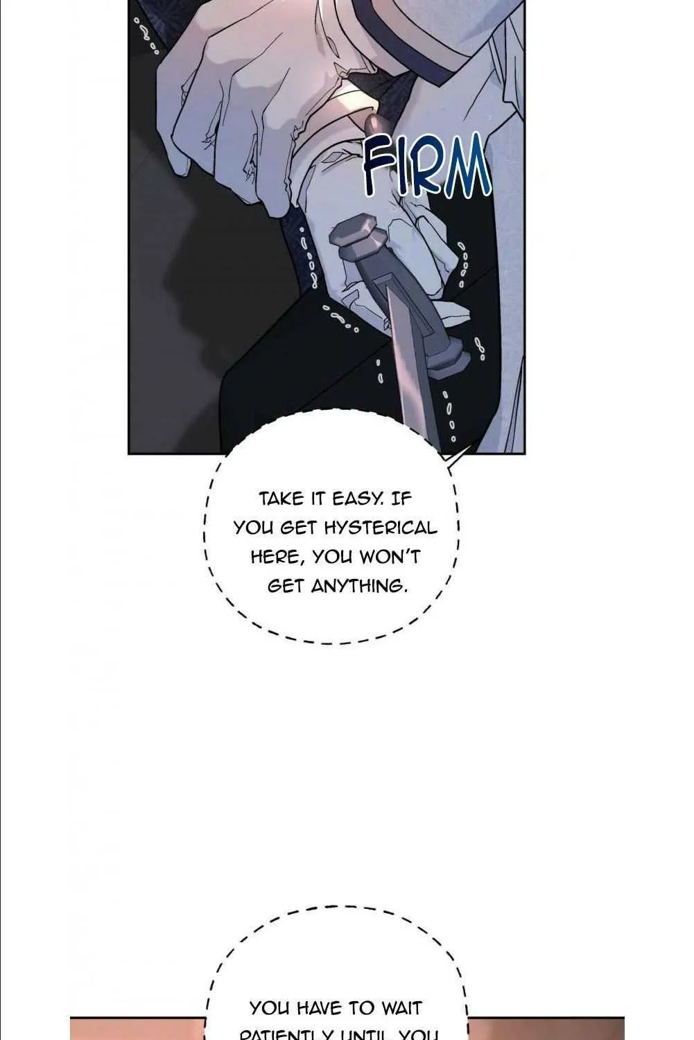 Read Eternal Contract chapter 18 image 4 on Lezhin